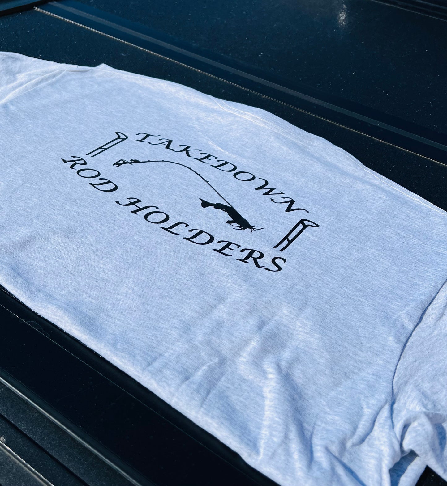 New!! Official Takedown Shirts!