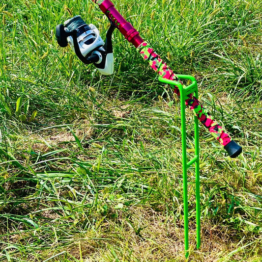 Donate A Takedown Rod Holder