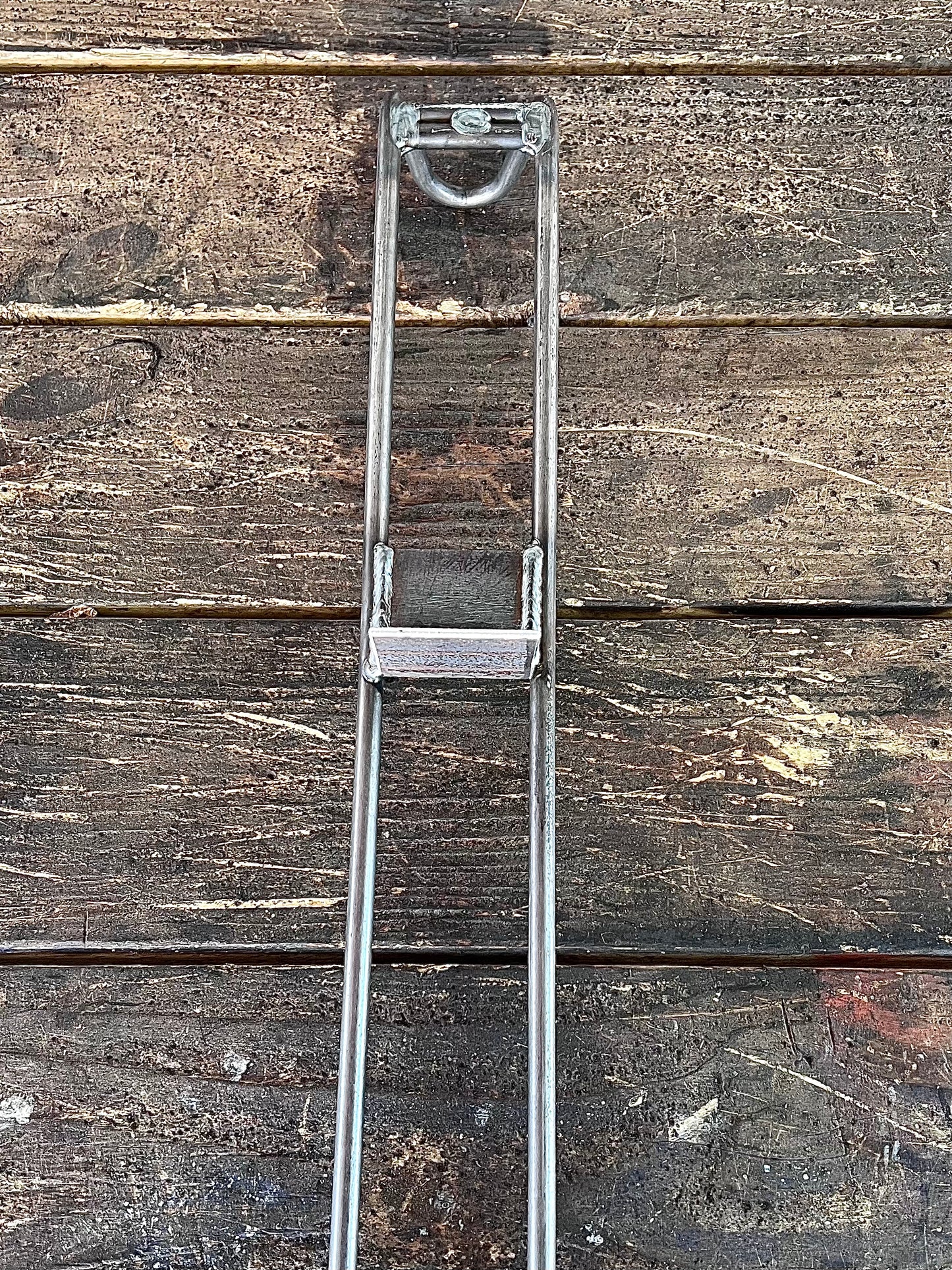Permi-Step 3 Position Bank Fishing Rod Holder