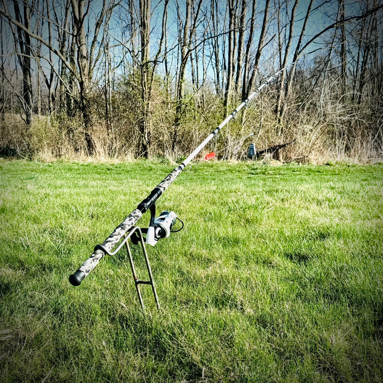 Spinning Reel Edition