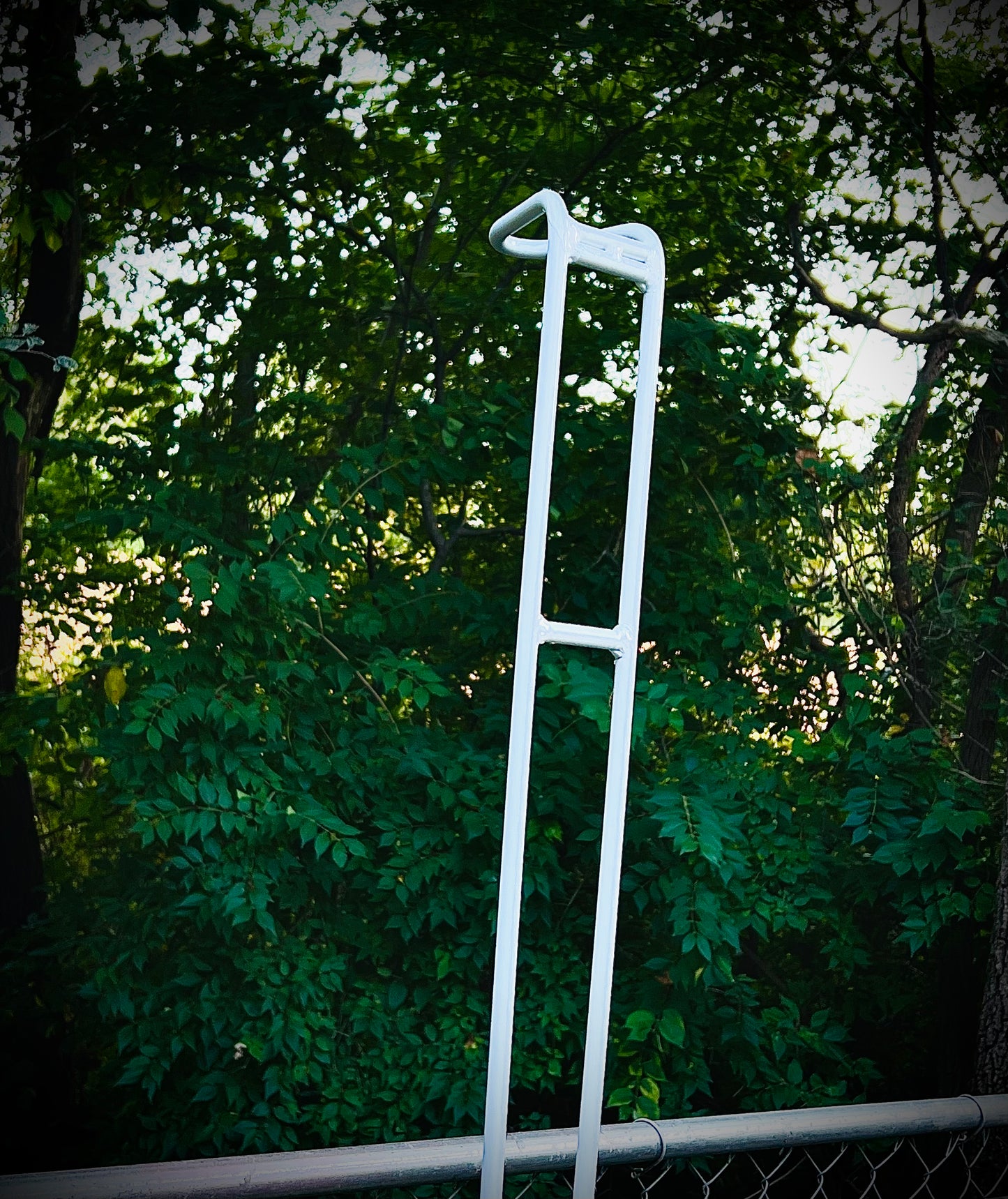 Takedown 3 Position Bank Fishing Rod Holder