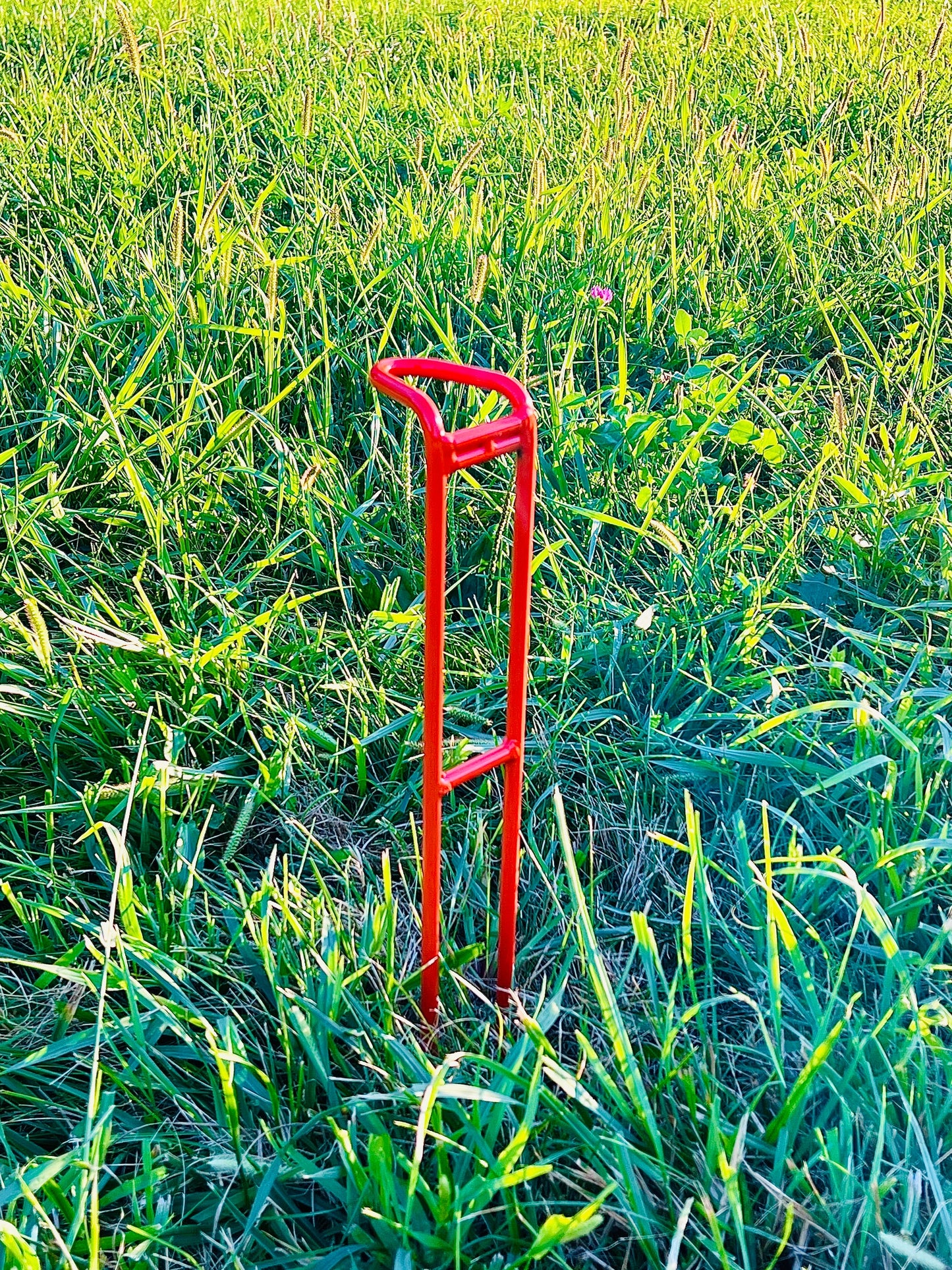 Takedown 3 Position Bank Fishing Rod Holder