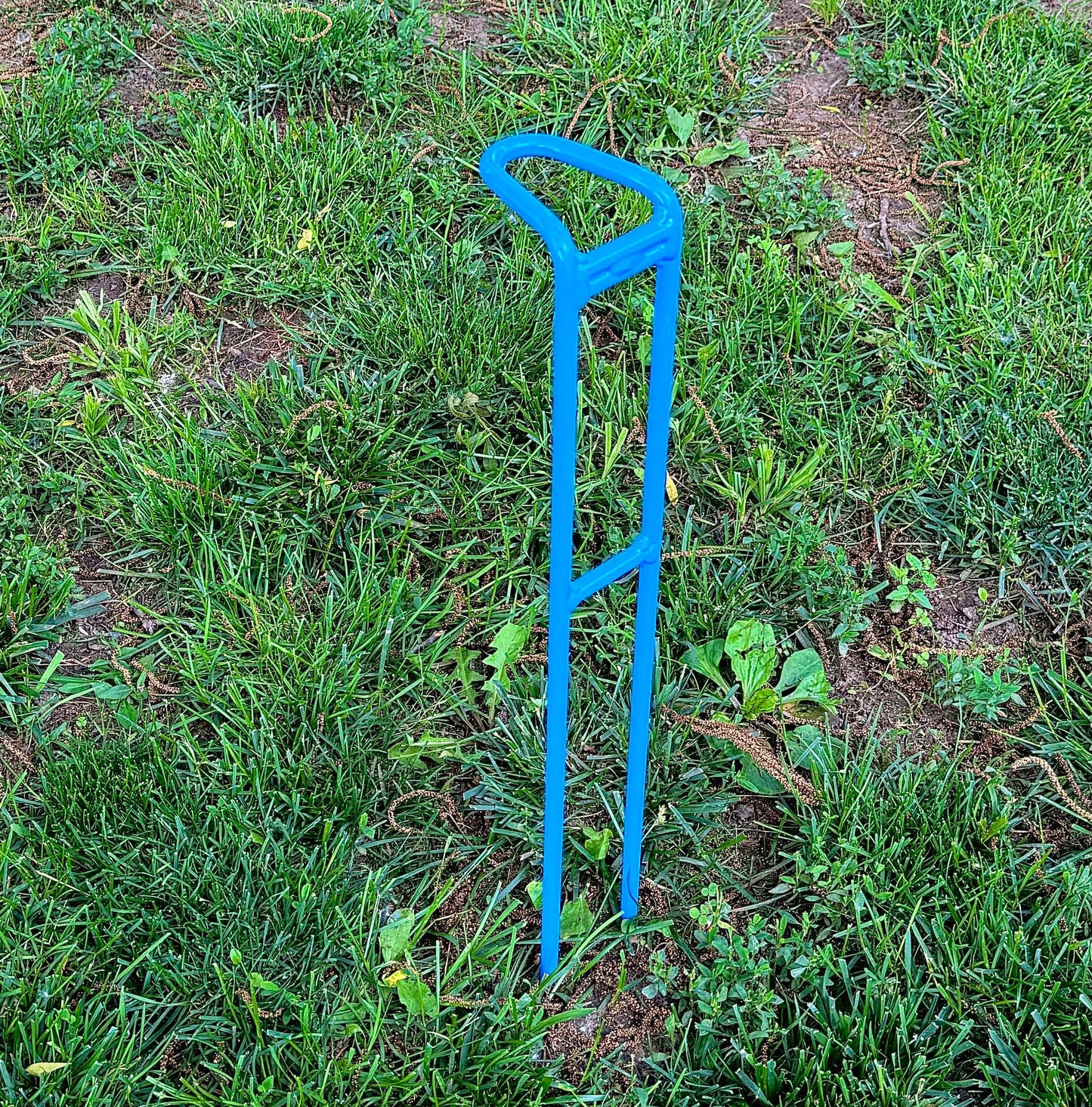 Takedown 3 Position Bank Fishing Rod Holder (14 Options) 21.5”