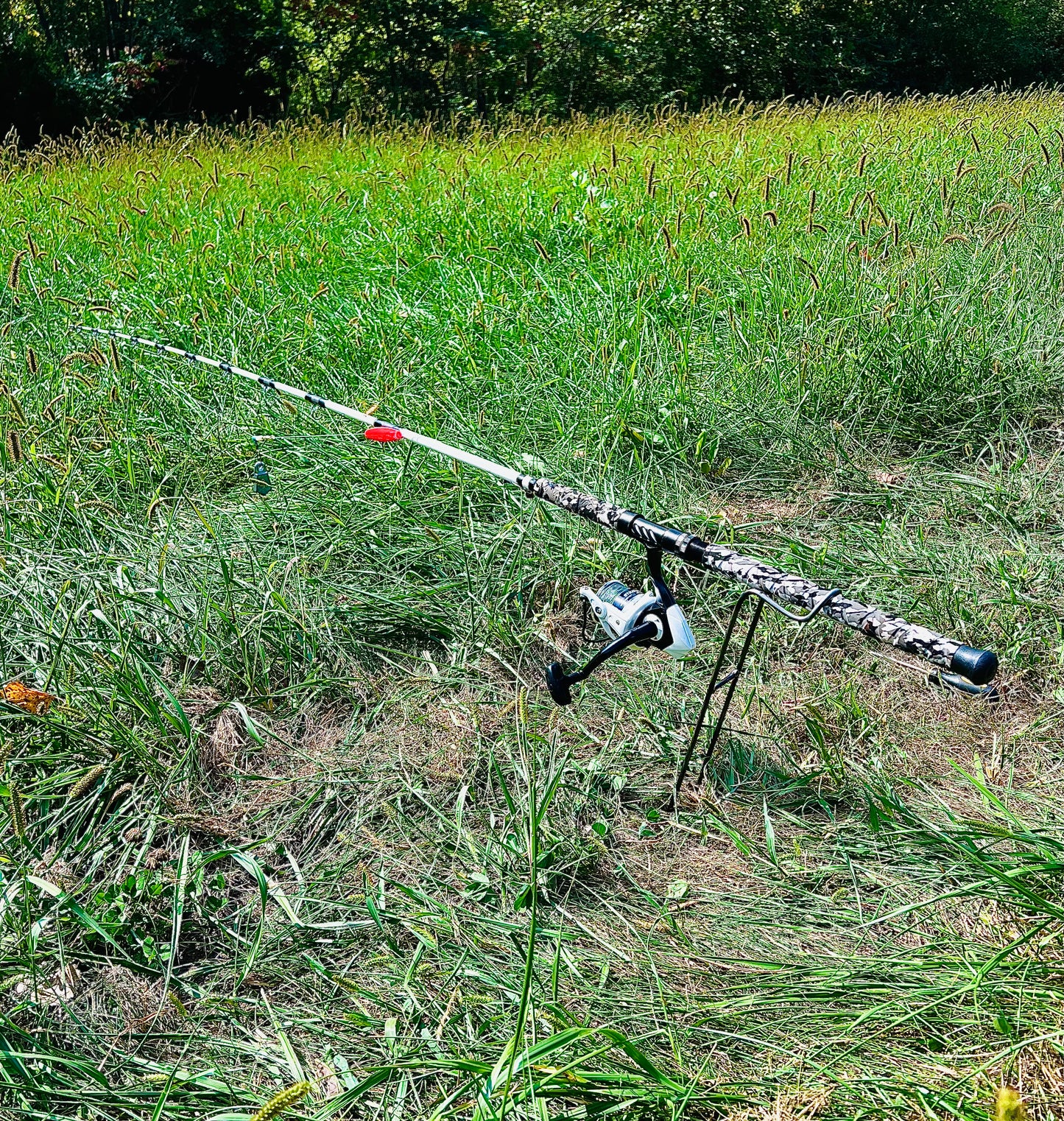 NEW!! Xtra “Lite” Series Bank Rod Holders