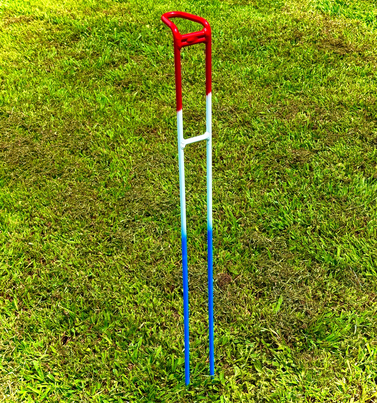 “37.5 Inch Big Boy Edition” (6 NEW COLORS! Now W/ Sharpened Ends!). ”