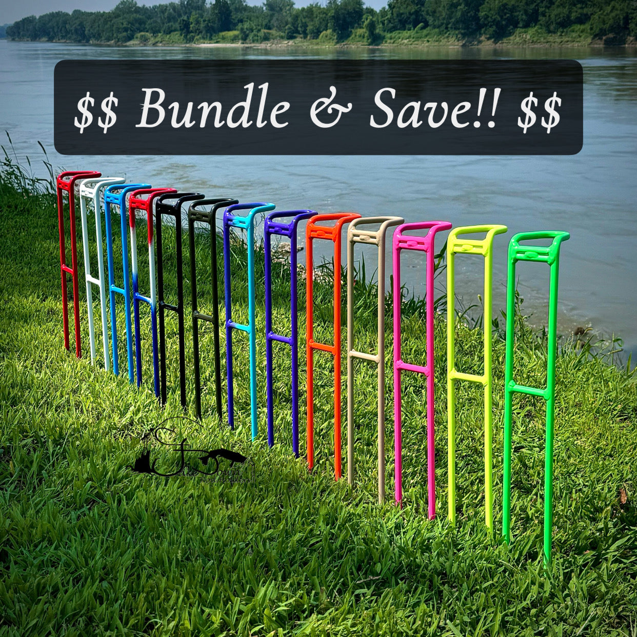 $$ Bundle and Save $$