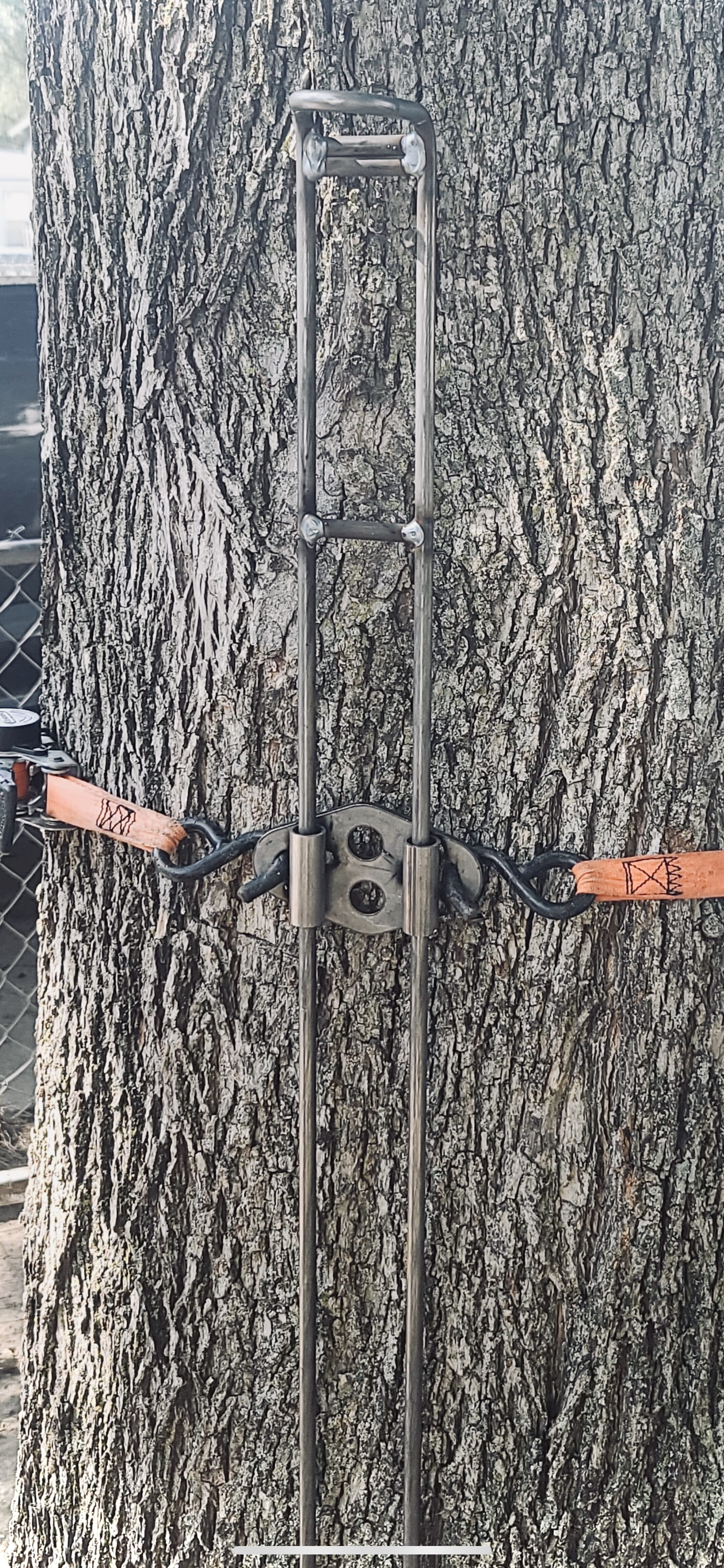 Universal Mount for Trees/Docks/Laydown/Pillars