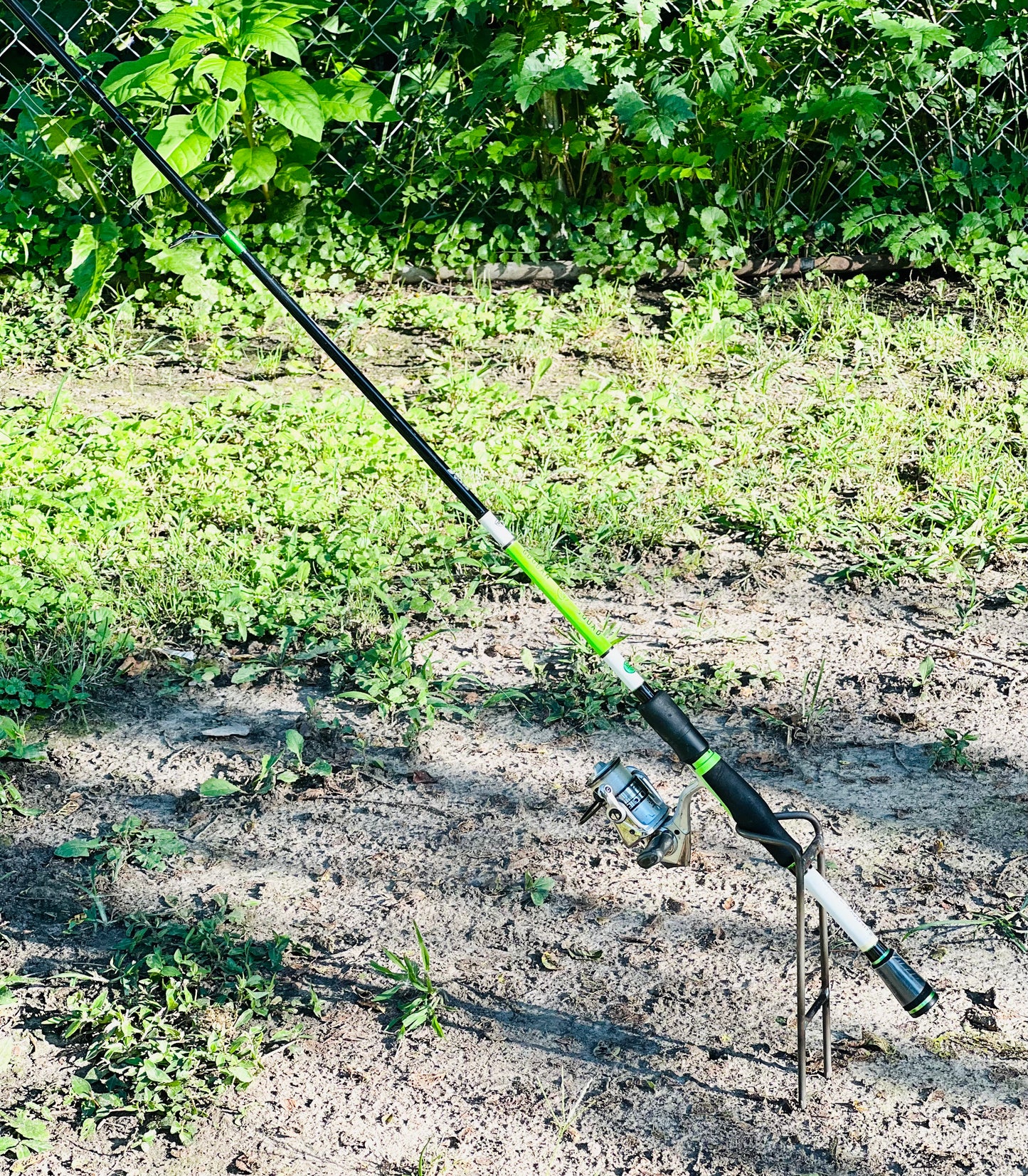 NEW!! Xtra “Lite” Series Bank Rod Holders