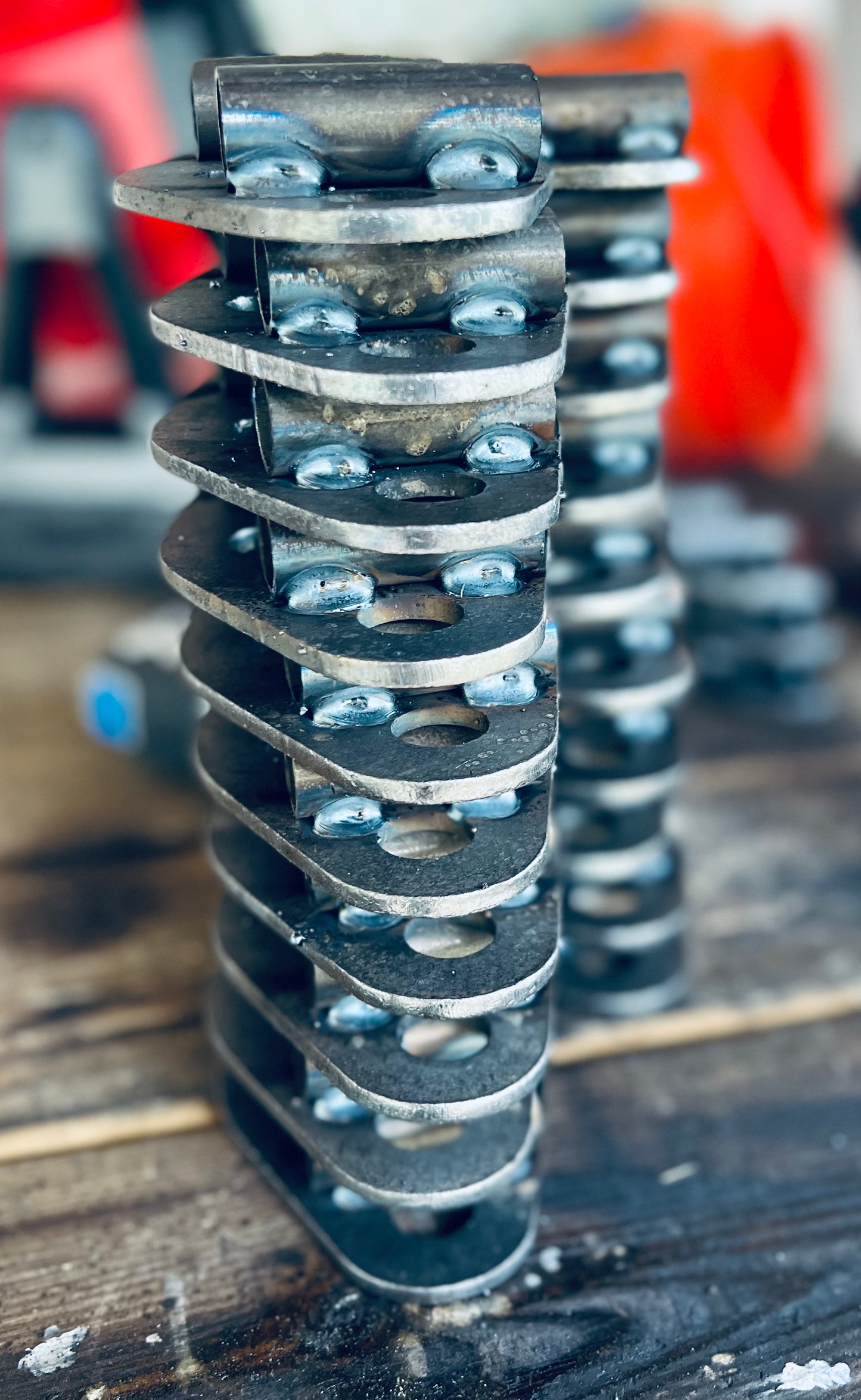 Universal Mount for Trees/Docks/Laydown/Pillars