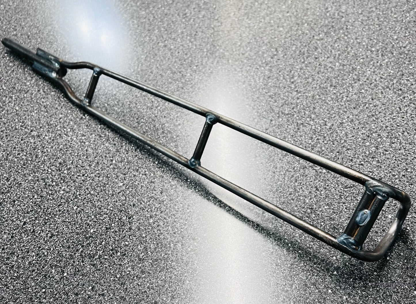 Takedown Rod Holders X-Treme Ryan Rhyno Smith Series
