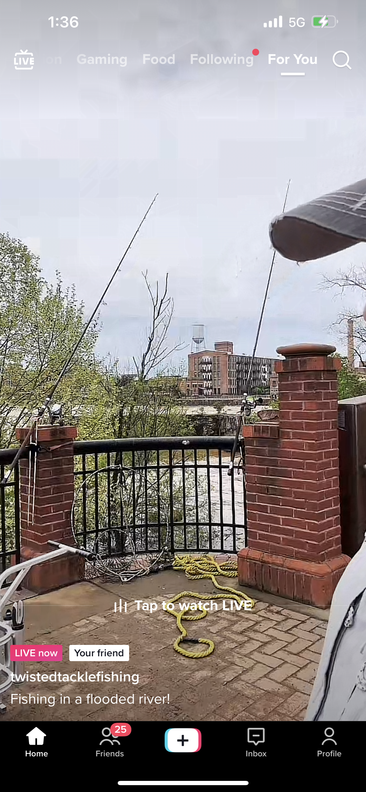 Universal Mount for Trees/Docks/Laydown/Pillars