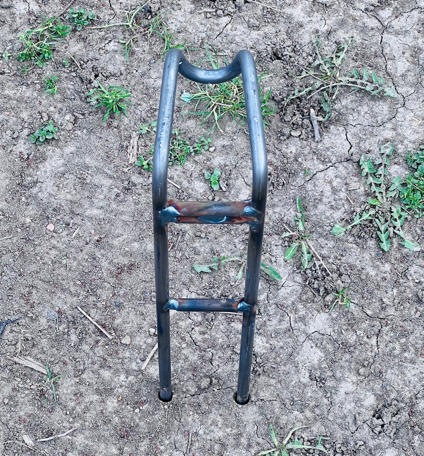 Takedown Rod Holders Cradle Edition