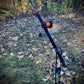 Permi-Step 3 Position Bank Fishing Rod Holder