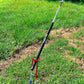 “Tackle 22” Patriot Series 3 Position Bank Fishing Rod Holder