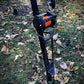 Permi-Step 3 Position Bank Fishing Rod Holder