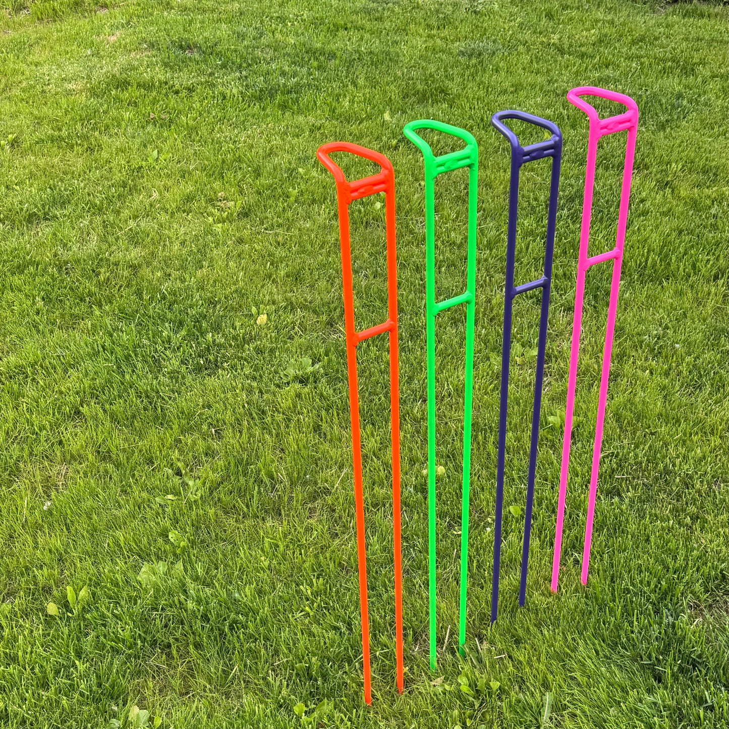 “Big Boy Edition” (4 NEW COLORS! ).   37.5”