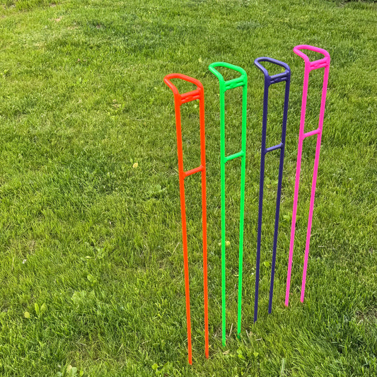 “Big Boy Edition” (4 NEW COLORS! ).   37.5”