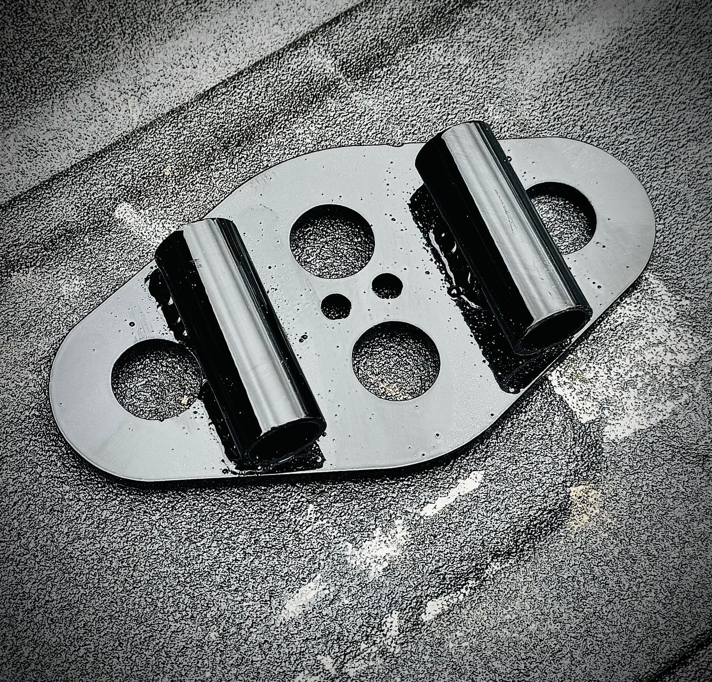 Universal Mount for Trees/Docks/Laydown/Pillars