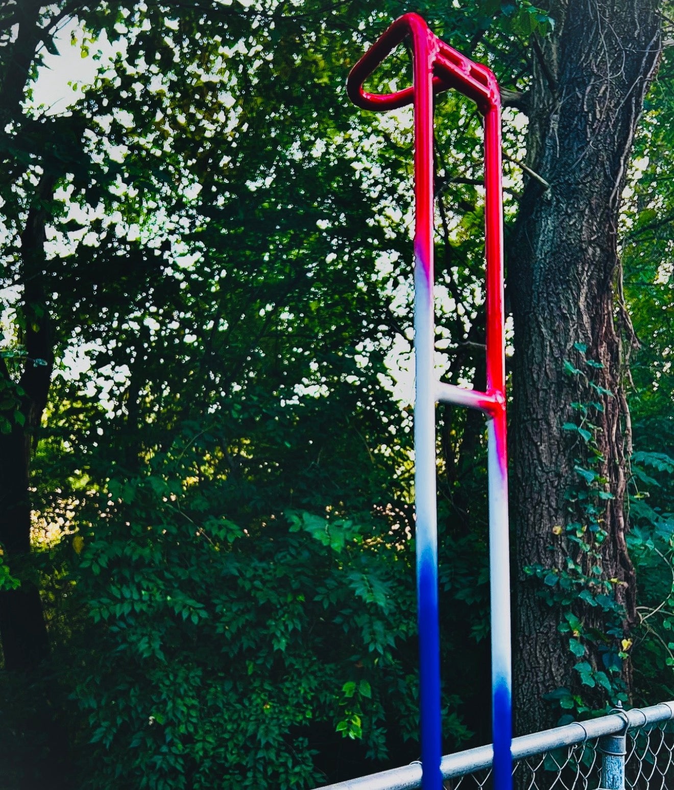 “37.5 Inch Big Boy Edition” (6 NEW COLORS! Now W/ Sharpened Ends!).  ”