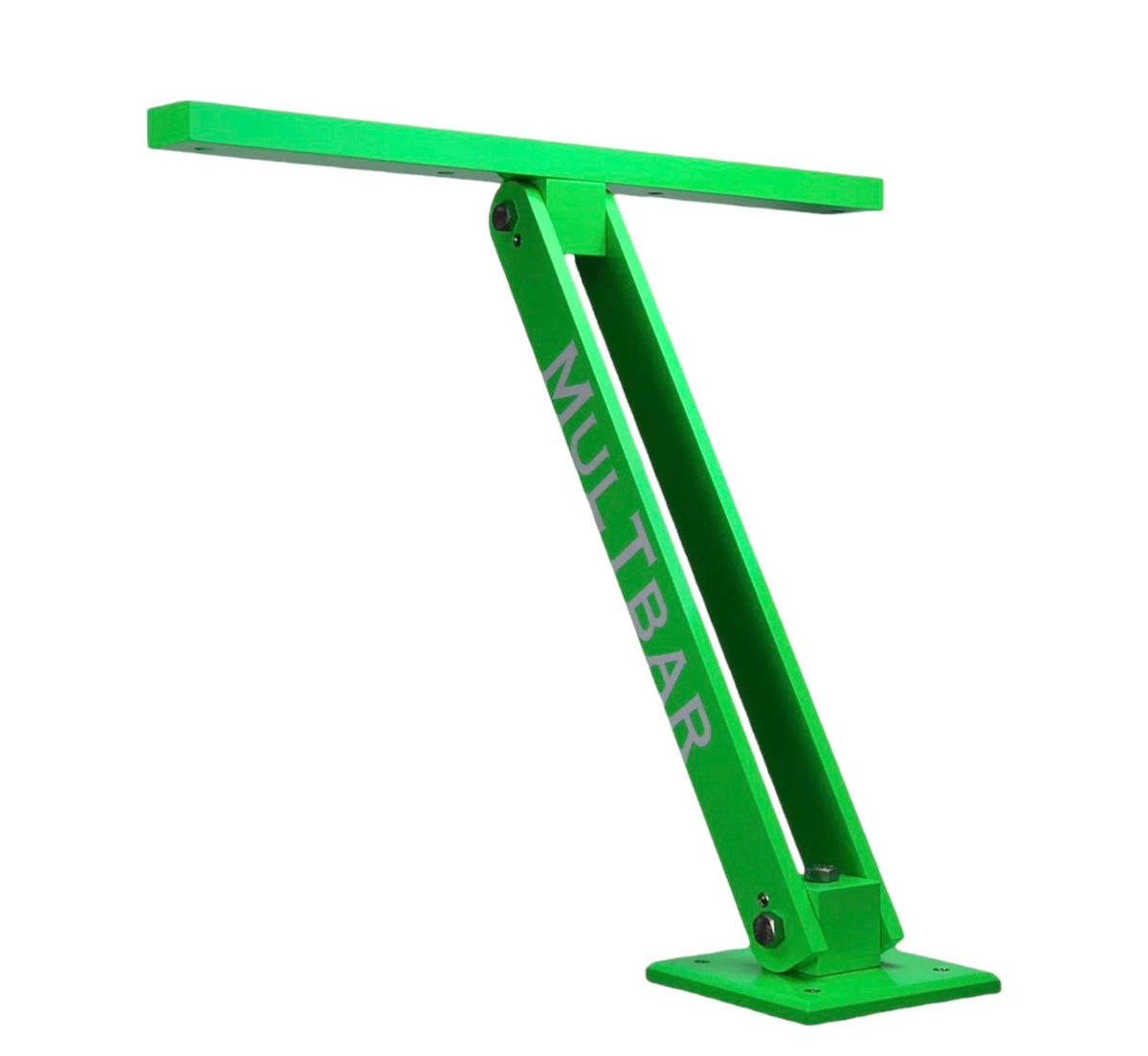 Mul T Bar Rod Racks (set of 2) – Takedown Rod Holders