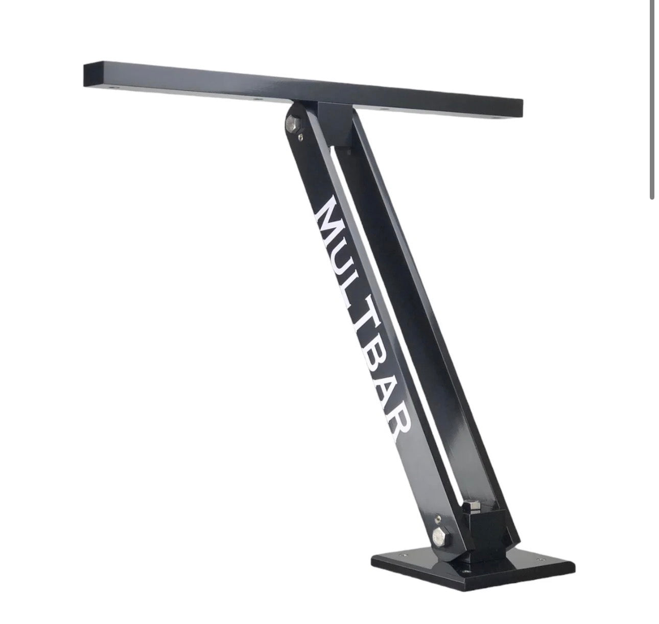 bar fishing rod holder MulTBar Rack (Set of 2) MulTbar Lees has the rod holder to suit any task. Mul T Bar Rod Racks