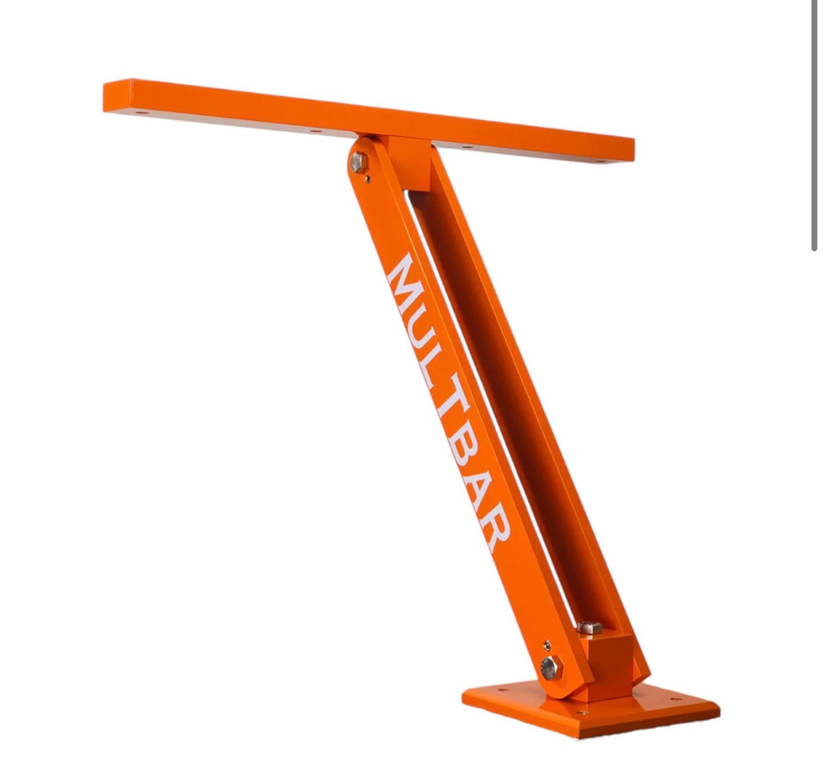 Mul T Bar Rod Racks (set of 2) – Takedown Rod Holders