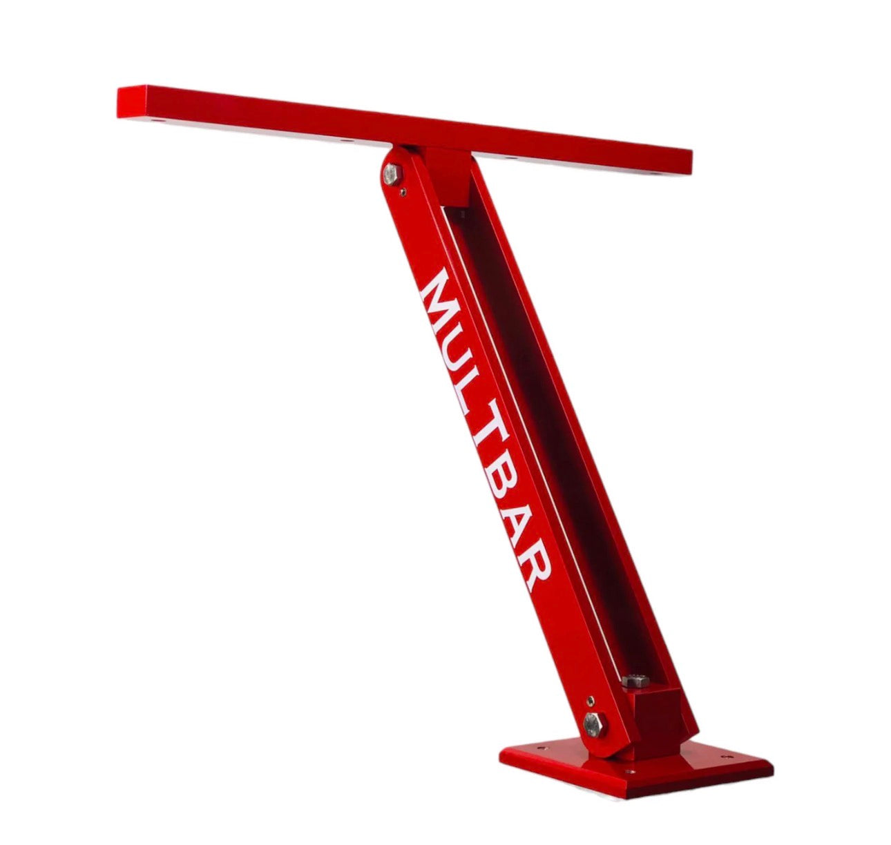 Mul T Bar Rod Racks (set of 2) – Takedown Rod Holders