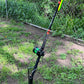Takedown Rod Holders Swivel Edition