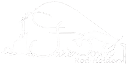 Takedown Rod Holders logo