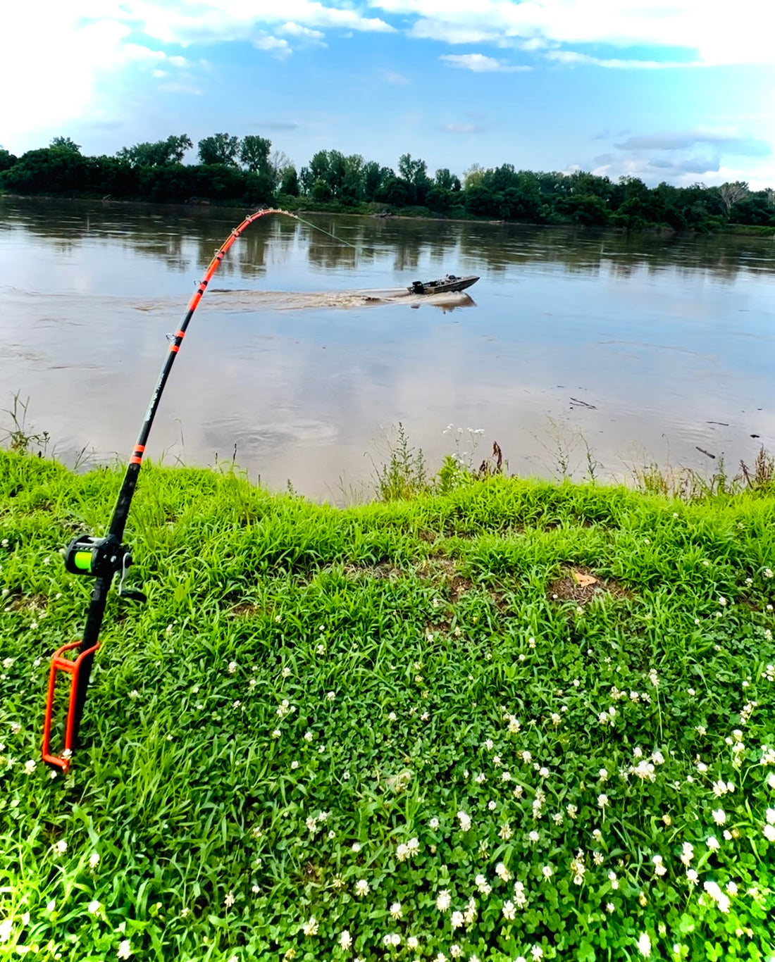 3 Position Bank Fishing Rod Holder | Take Down Rod Holders Catfish & Crappie Conference 2025 Official Site | The Ultimate Catfishing & Crappie Events in America 3 Position Bank Fishing Rod Holder | Take Down Rod Holders Catfish & Crappie Conference 2025 Official Site | The Ultimate Catfishing & Crappie Events in America