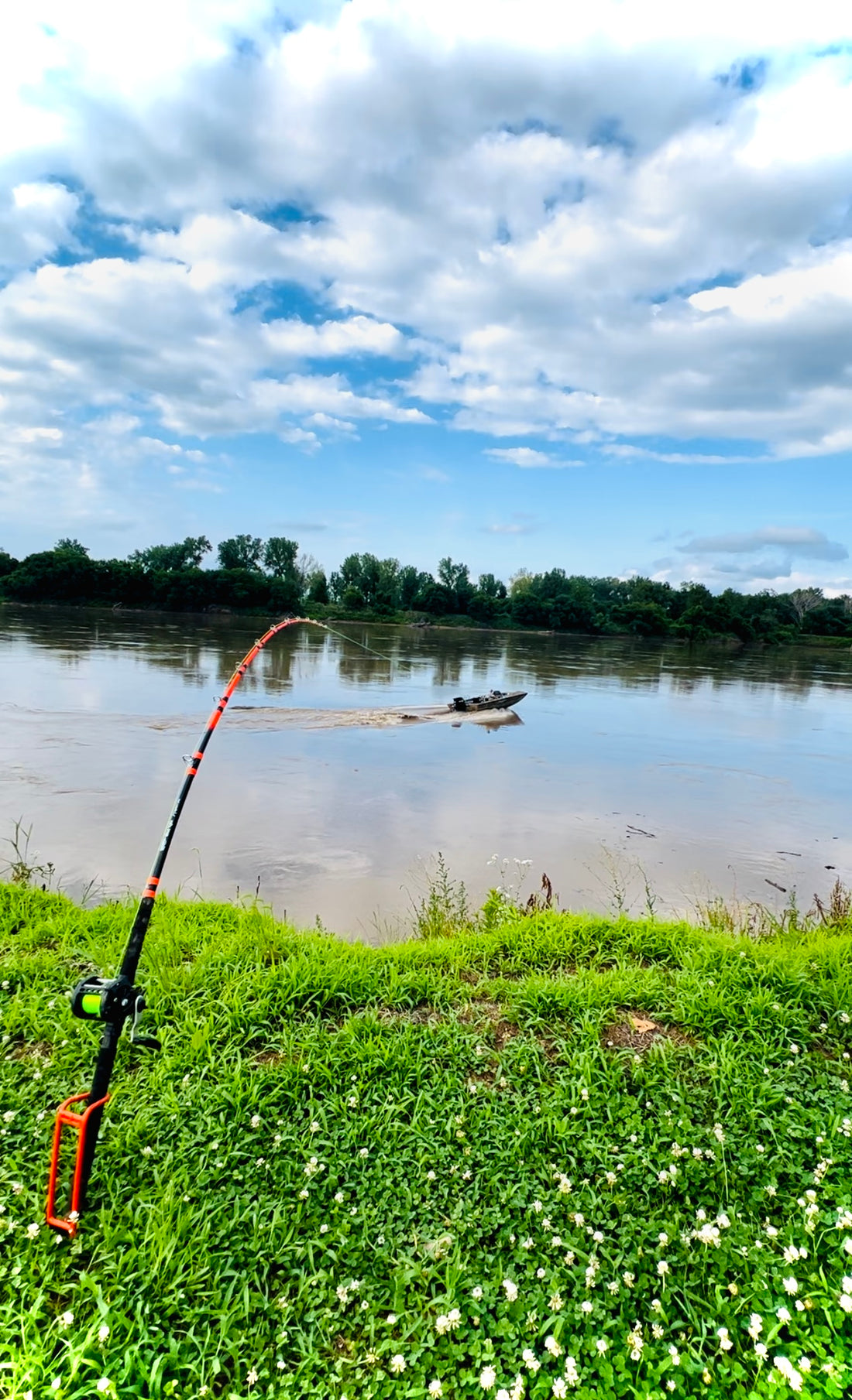 3 Position Bank Fishing Rod Holder | Take Down Rod Holders Catfish & Crappie Conference 2025 Official Site | The Ultimate Catfishing & Crappie Events in America 3 Position Bank Fishing Rod Holder | Take Down Rod Holders Catfish & Crappie Conference 2025 Official Site | The Ultimate Catfishing & Crappie Events in America